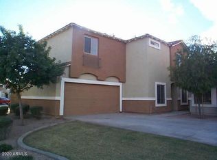 1470 S Red Rock Ct UNIT D, Gilbert, AZ 85296