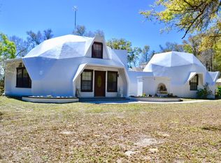 18800 SW 60th St, Dunnellon, FL 34432