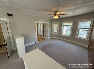 (Undisclosed Address), Medford, MA 02155