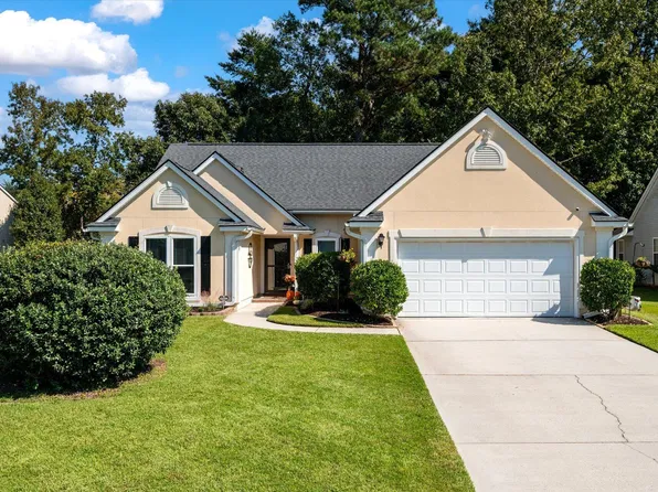 326 Cabrill Dr, Charleston, SC 29414