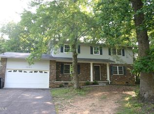 1520 Chert Pit Rd, Knoxville, TN 37923