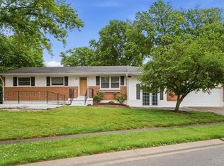 3774 Nightingale Dr, Cincinnati, OH 45227