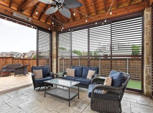 405 Allbright Rd, Celina, TX 75009