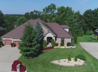 5006 Spyglass Ave, Nixa, MO 65714