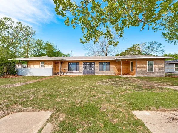 17 Macarthur Dr, Denison, TX 75020