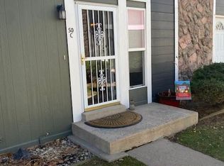 10001 E Evans Ave APT 50C, Aurora, CO 80247