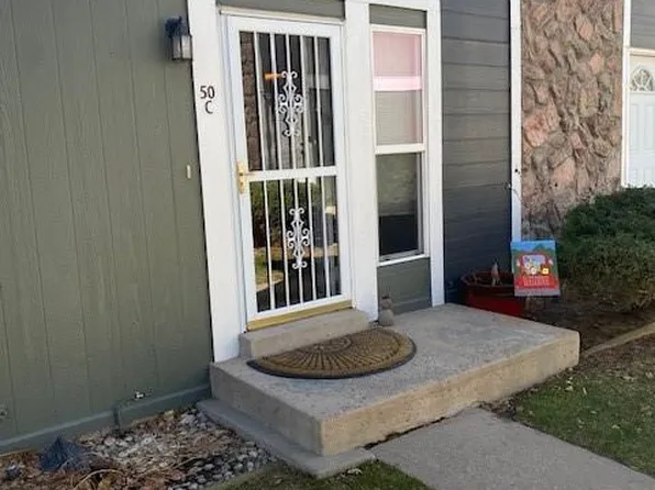 10001 E Evans Avenue #50C, Aurora, CO 80247