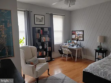 One Bedroom with office Trinity on Fabric Row - 734 S 4th St ...