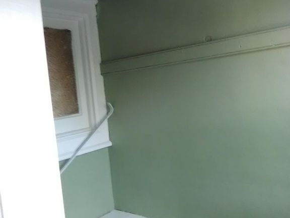 Bedroom closet 2