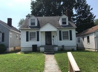 3628 Garland Ave, Louisville, KY 40211