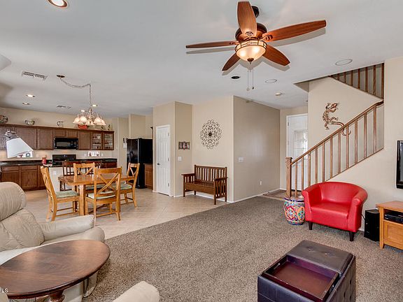 4th image of 22147 E Via Del Palo