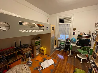 Rented by JMG Properties