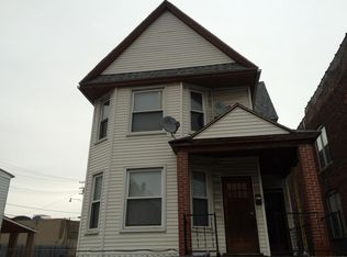 1734 Cavalry St, Detroit, MI 48209