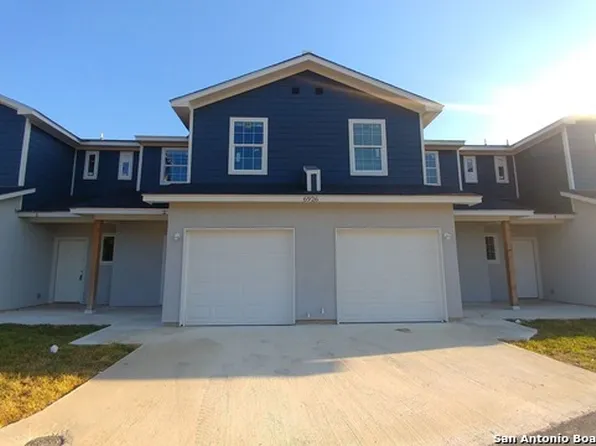 6926 Crestway Rd #3, San Antonio, TX 78239