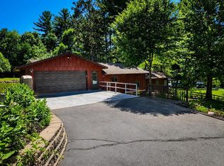 1362 21 3/4 St, Cameron, WI 54822
