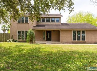 170 S San Roman Rd, Bayview, TX 78566