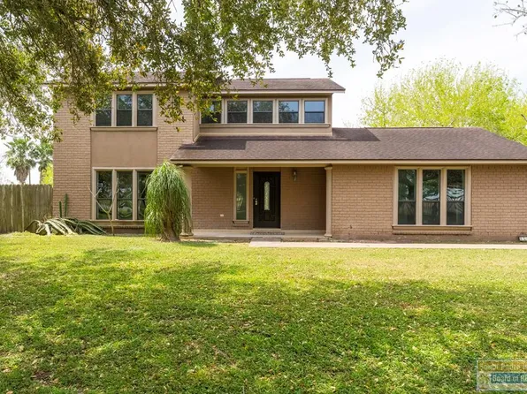 170 S San Roman Rd, Bayview, TX 78566