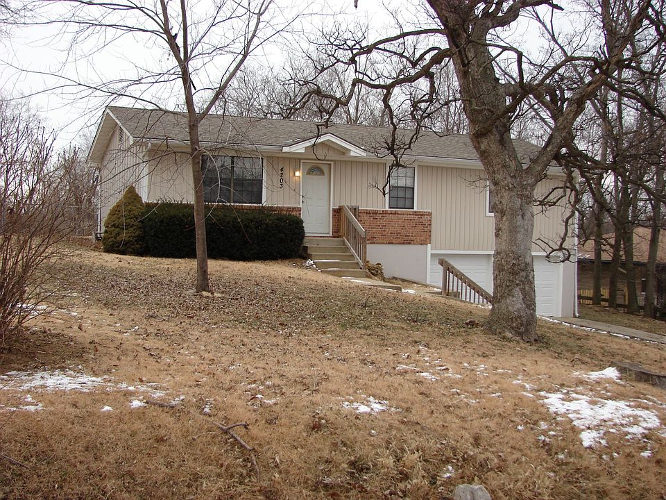 1st image of 4203 Arlington Ave