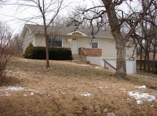 4203 Arlington Ave, Kansas City, MO 64133