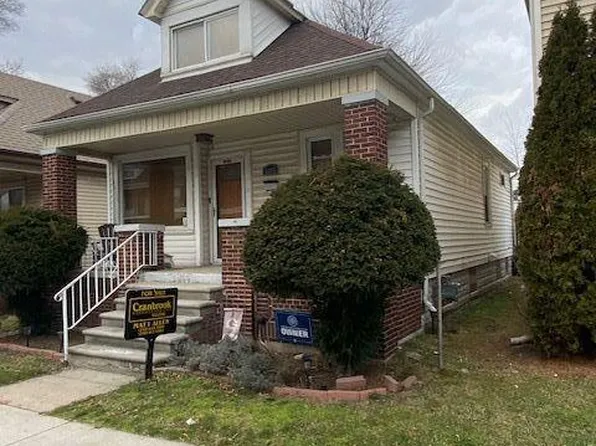 3845 Yemans St, Hamtramck, MI 48212