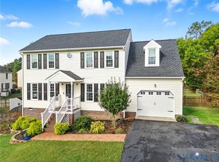 8347 Oxfordshire Pl, Mechanicsville, VA