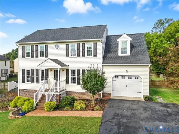 8347 Oxfordshire Pl, Mechanicsville, VA 23111