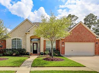 12811 Madera Canyon Ln, Tomball, TX 77377