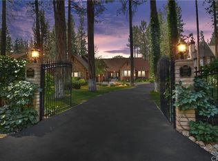 1148 Johnny Way, Big Bear City, CA 92314