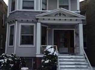 3840 N Bell Ave APT 1, Chicago, IL 60618