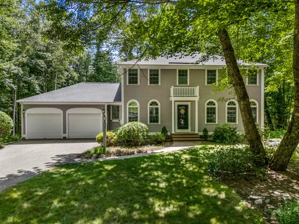 12 Alewive Farms Road, Kennebunk, ME 04043