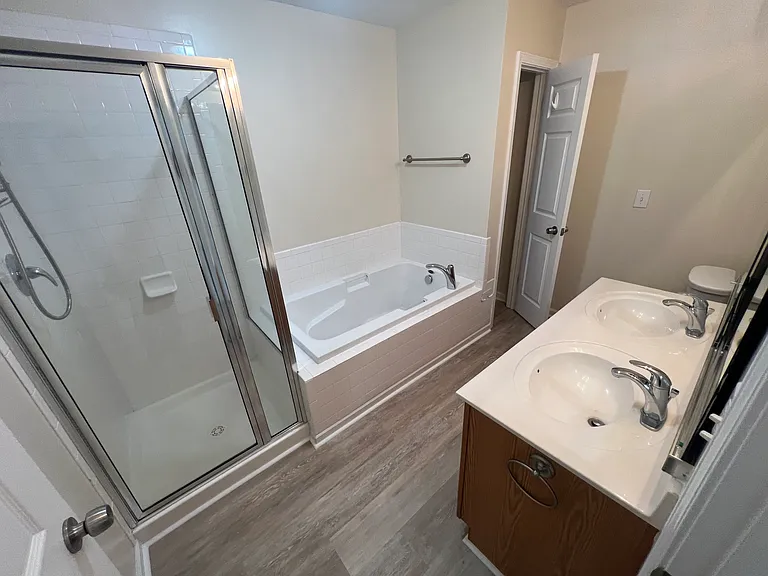 8610 Neuse Landing Ln #110 — Photo 27