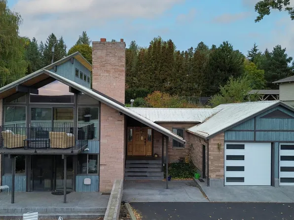 2250 S Grand Ave, Pullman, WA 99163