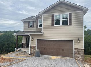 227 Clear Creek Rd LOT 27, Kodak, TN 37764