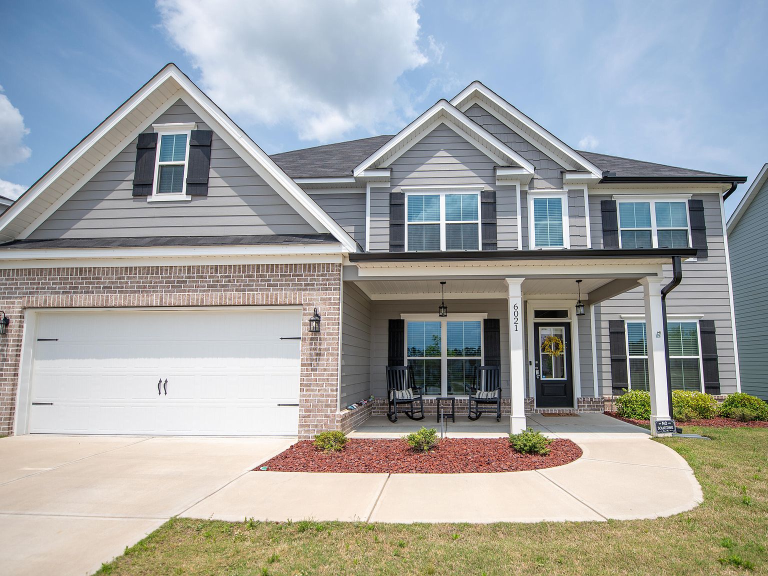 6021 Big Pond Trl, Grovetown, GA 30813 Zillow