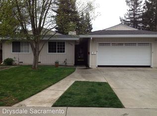 2130 Ellison Dr, Rancho Cordova, CA 95670