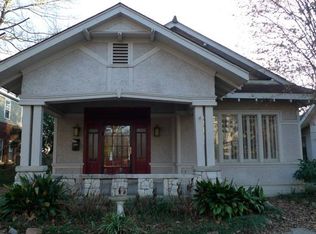 1567 North Pkwy, Memphis, TN 38112