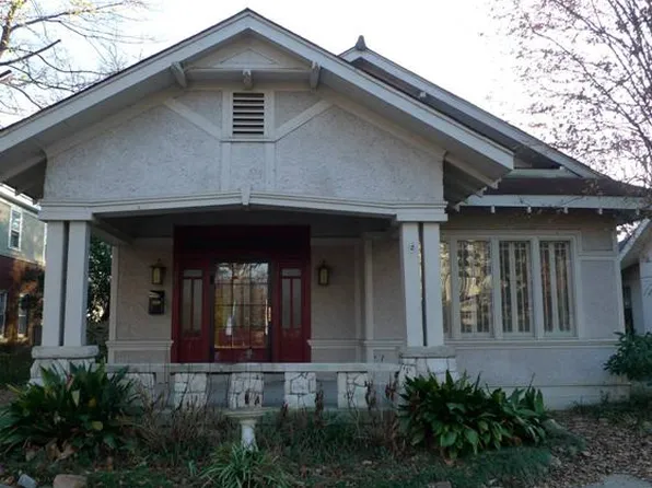 1567 North Pkwy, Memphis, TN 38112