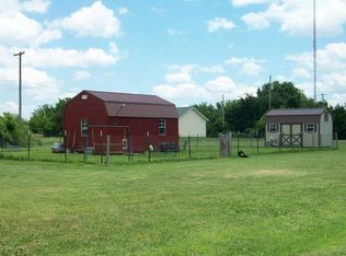 785 N Aster Ln, Joplin, MO 64801