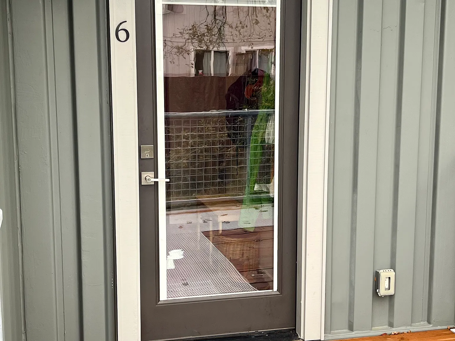1 bed, 580 sqft, $1,550 — Photo 3