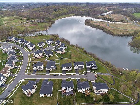 Elevated Lake View