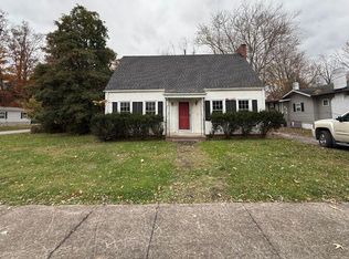 510 Oak Ave, Corbin, KY 40701