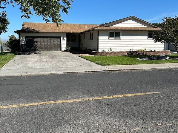 748 SW Mount Adams Ave