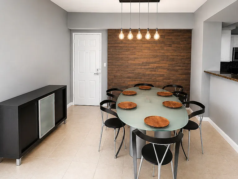 1155 Brickell Bay Dr #2504 — Photo 2