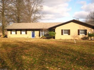 8921 Crow Rd, Litchfield, OH 44253