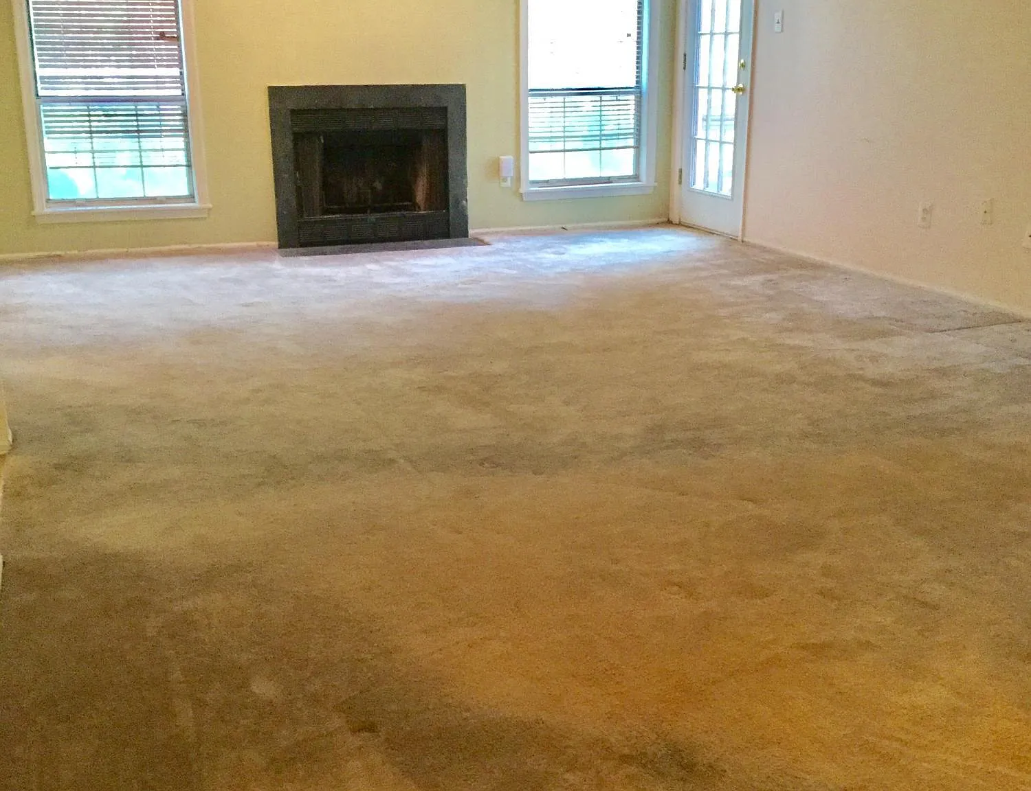 2 bed, 1346 sqft, $2,800 — Photo 4