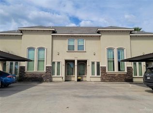 1502 W Fig Ave, Pharr, TX 78577