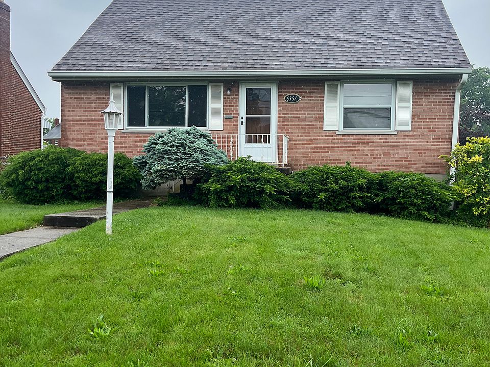 2nd image of 5357 Plumridge Dr