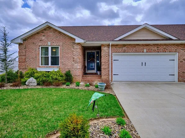 421 Private Road 574, Proctorville, OH 45669