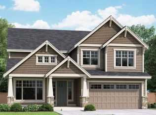 The Durham Plan, The Landing at Spanaway Lake, Spanaway, WA 98387