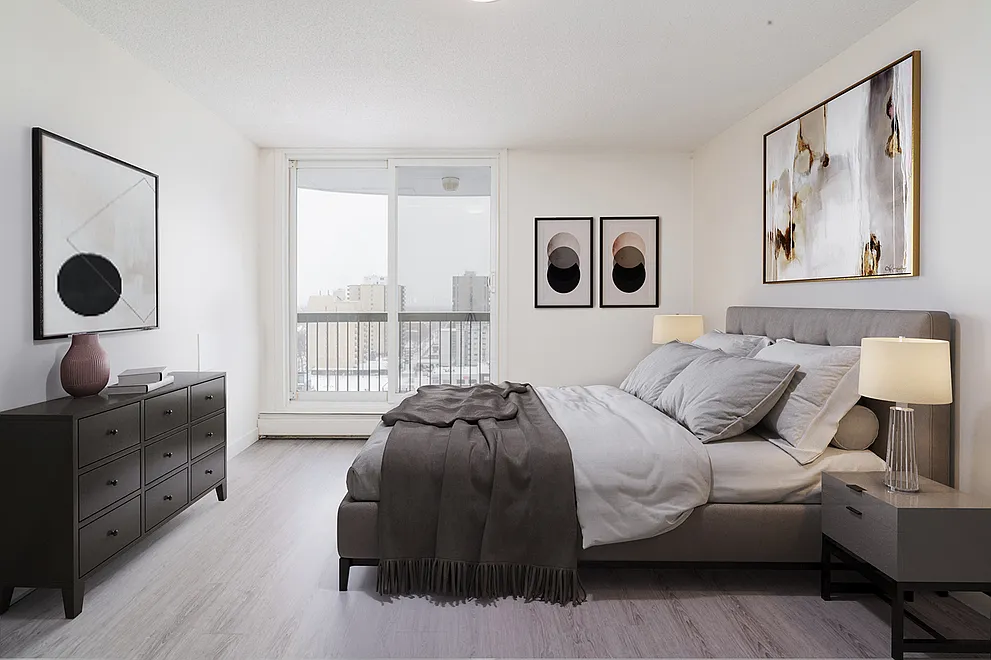 Deville Apartments — Photo 3